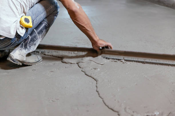 Best Residential Concrete Solutions in Valley Cottage, NY