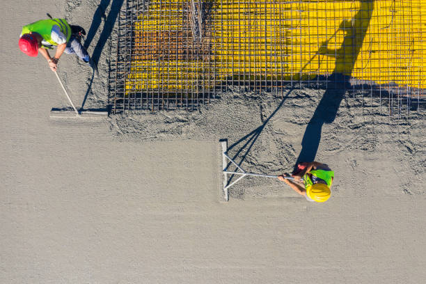 Best Concrete Removal and Replacement in Valley Cottage, NY