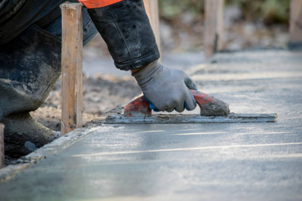 Best Concrete Patio Design and Installation in Valley Cottage, NY