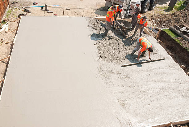 Best Industrial Concrete Flooring in Valley Cottage, NY