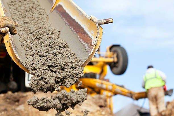 Best Concrete Grinding and Polishing in Valley Cottage, NY